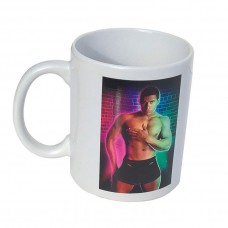 Strip Mug Male
