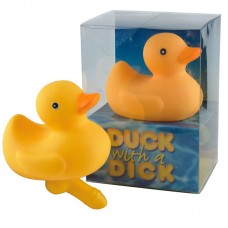 Duck With A Dick Duck With A Dick