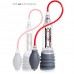 Bathmate HydroMax X40 Extreme Clear Penis Pump