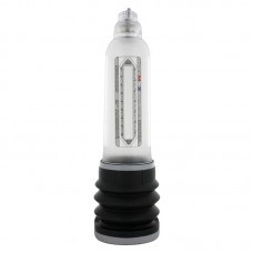 Bathmate HydroMax X30 Clear Penis Pump