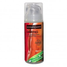 Intimate Earth Daring Anal Relaxing Gel for Men Lemongrass 30ml
