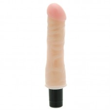 Naked Seducer Bendable Vibrator