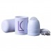 Klittra Self Lubricating Clitoral Vibrator