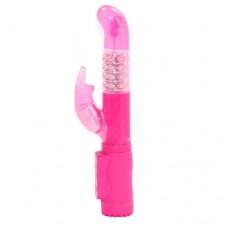 Jessica Rabbit GSpot Slim Vibrator