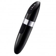 Lelo Mia Version 2 Black USB Luxury Rechargeable Vibrator