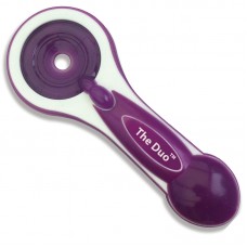 Monkey Spanker The Duo Masturbator Purple