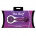 Monkey Spanker The Duo Masturbator Purple