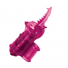 The Nympho Ultra Finger Vibrator