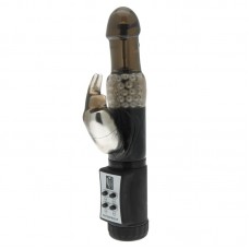 Jessica Rabbit Onyx Vibrator Jessica Rabbit Onyx Vibrator