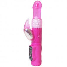 Jessica Rabbit Mk 2 36 Combination Vibrator