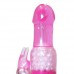 Jessica Rabbit Mk 2 36 Combination Vibrator