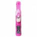 Jessica Rabbit Mk 2 36 Combination Vibrator