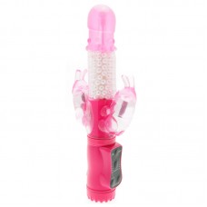 Jessica Rabbit Duo Vibrator