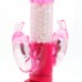 Jessica Rabbit Duo Vibrator