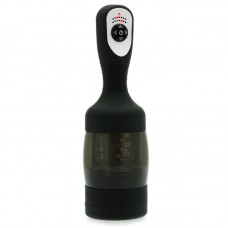 REV1000 7 Speed 7 Function Rotating Masturbator