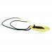 Rocks Off Roval Vibrating Gold Pendant