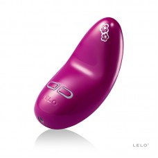 Lelo Nea Deep Rose Massager
