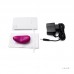 Lelo Nea Deep Rose Massager