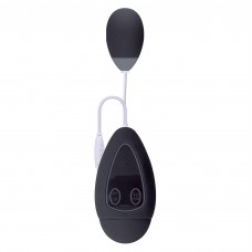 Powerplay BuLLiTT Single Black