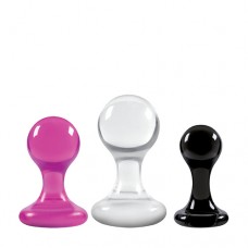 Trainer Kit Anal Balls 3 Plugs