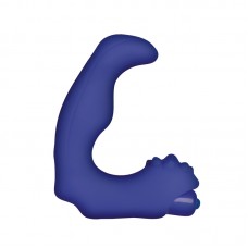 Renegade Vibrating Prostate Massager II Blue