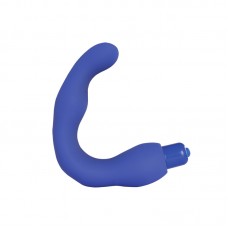 Renegade Vibrating Prostate Massager III Blue