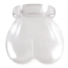 NS Novelties Renegade Clear Ball Sack