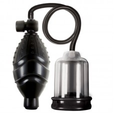 NS Novelties Renegade Just The Tip Clear Penis Pump