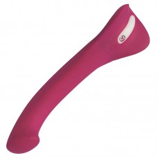 Nomi Tang Getaway Wild Silicone Vibrator