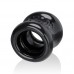 Oxballs Squeeze Ballstretcher Black Oxballs Squeeze Ballstretcher Black