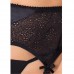 Passion Carolyn Bra And Suspender Set Passion Carolyn Bra And Suspender Set