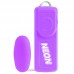 Neon Sexy GSpot Snuggler Vibrator