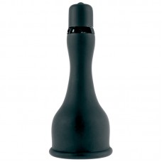 Fetish Fantasy Vibrating Silicone Penis Head Master
