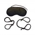 Fetish Fantasy Series Beginners Silk Rope Bondage Set Fetish Fantasy Series Beginners Silk Rope Bondage Set
