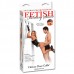 Fetish Fantasy Series Deluxe Door Cuffs Fetish Fantasy Series Deluxe Door Cuffs