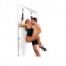 Fetish Fantasy Series Deluxe Door Cuffs Fetish Fantasy Series Deluxe Door Cuffs