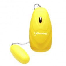 Neon Luv 5 Function Bullet