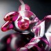 Icicles No. 16 Glass Rabbit Vibrator