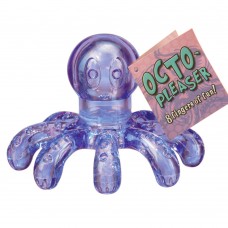 OctoPleaser Massager