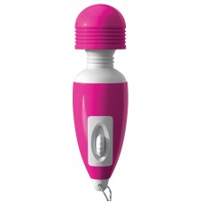 Wanachi Pink Micro Massager