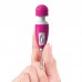 Wanachi Pink Micro Massager