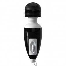 Wanachi Black Micro Massager