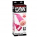 Pipedream Pump Worx Fanta Flesh Pussy Pump