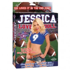 Jessica Love Doll