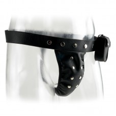 Fetish Fantasy Series Shock Therapy Shock Jock