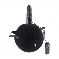 Fetish Fantasy Series Vibrating Mini Sex Ball