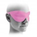 Fetish Fantasy Elite Strapless Strap On 8 Inch Pink Fetish Fantasy Elite Strapless Strap On 8 Inch Pink