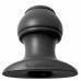 Anal Fantasy XL Open Wide Black Tunnel Plug Anal Fantasy XL Open Wide Black Tunnel Plug