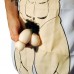 BBQ Buddy Willy Apron BBQ Buddy Willy Apron