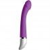Crush Sugar Plum Silcone GSpot Vibe Crush Sugar Plum Silcone GSpot Vibe